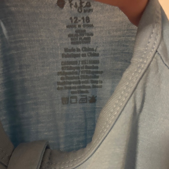 Kyte Baby Pajamas (12-18 Months) - Picture 16 of 16